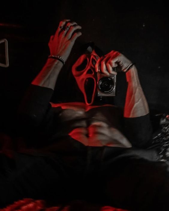 Avatar of Scream