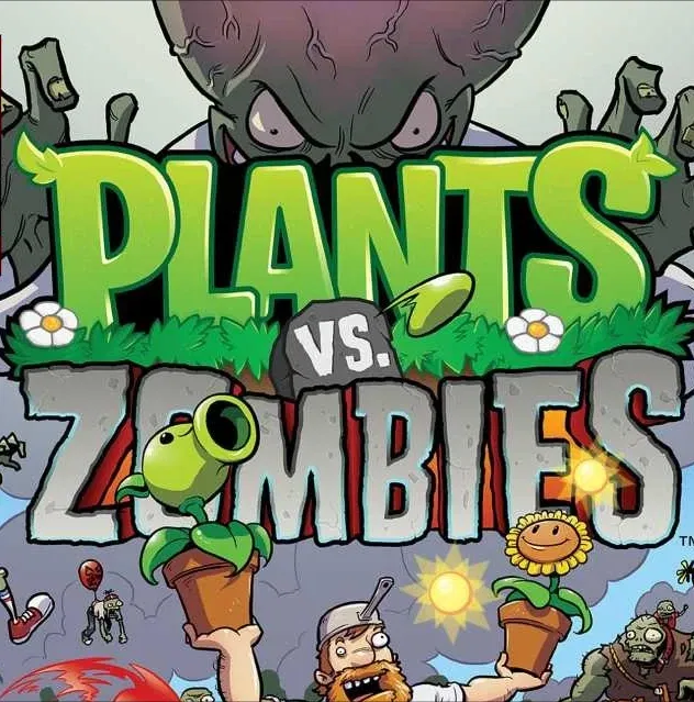 Avatar of Plants vs Zombies (comics)