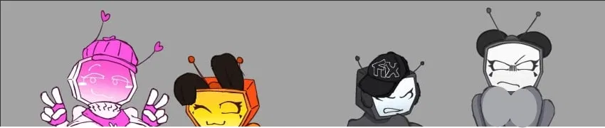 Avatar of Veeronica's -"Yeah, they lowk flashing you, idk what else to say ngl"-