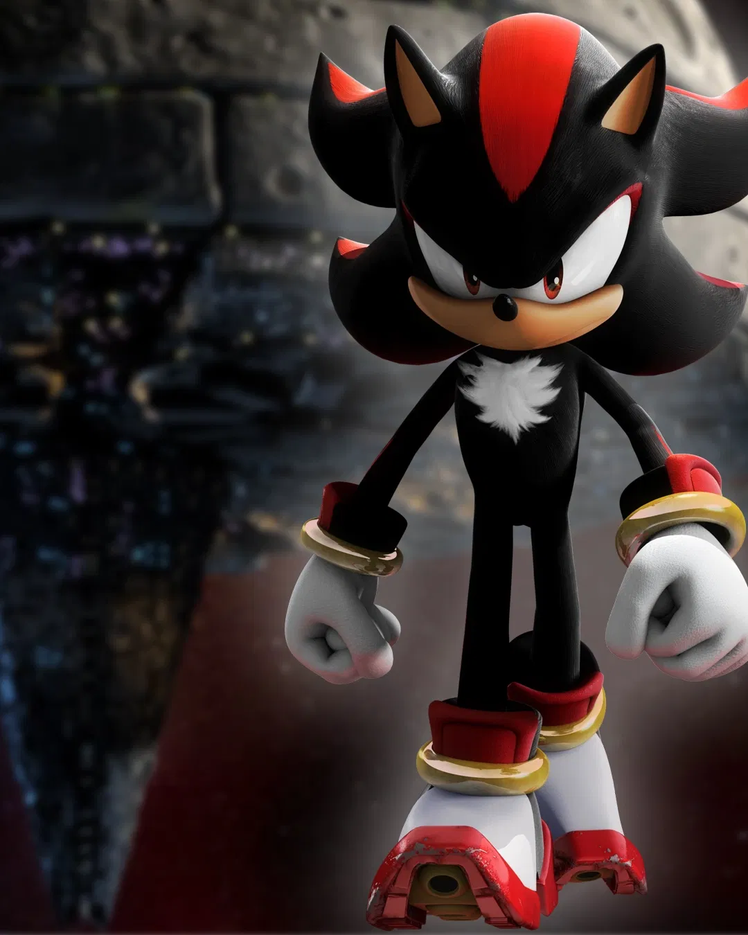 Avatar of 𝔖𝔥𝔞𝔡𝔬𝔴 𝔗𝔥𝔢 ℌ𝔢𝔡𝔤𝔢𝔥𝔬𝔤 (𝔖𝔬𝔫𝔦𝔠 𝔄𝔡𝔳𝔢𝔫𝔱𝔲𝔯𝔢 2)