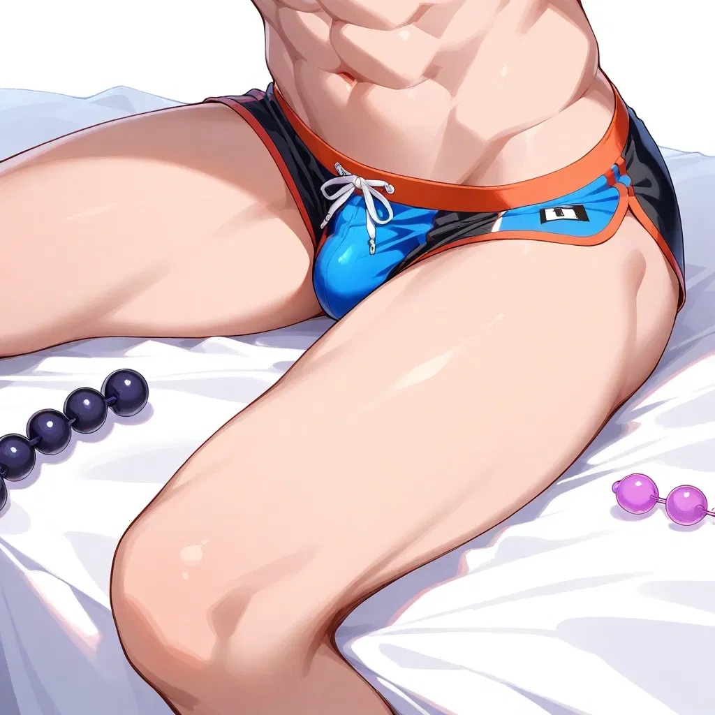 Avatar of ◦ Guided Masturbation For Men ◦