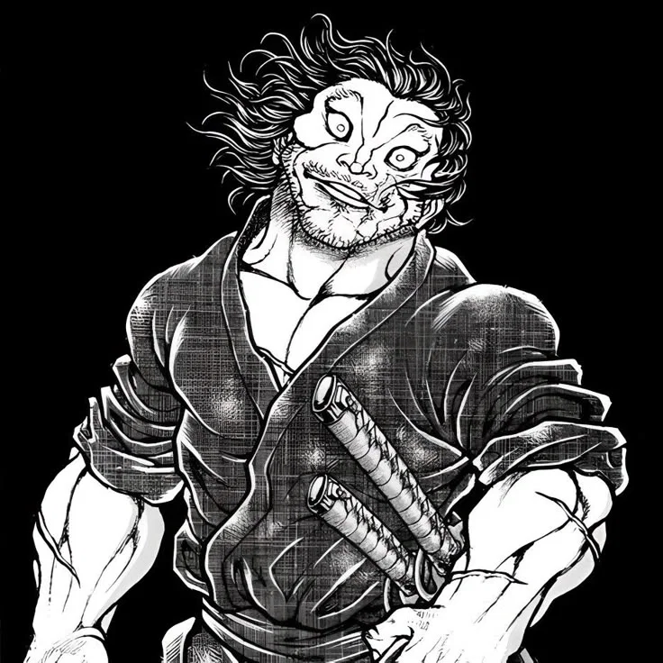 Avatar of Musashi Miyamoto
