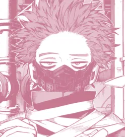 Avatar of Hitoshi Shinso ミ★ Window