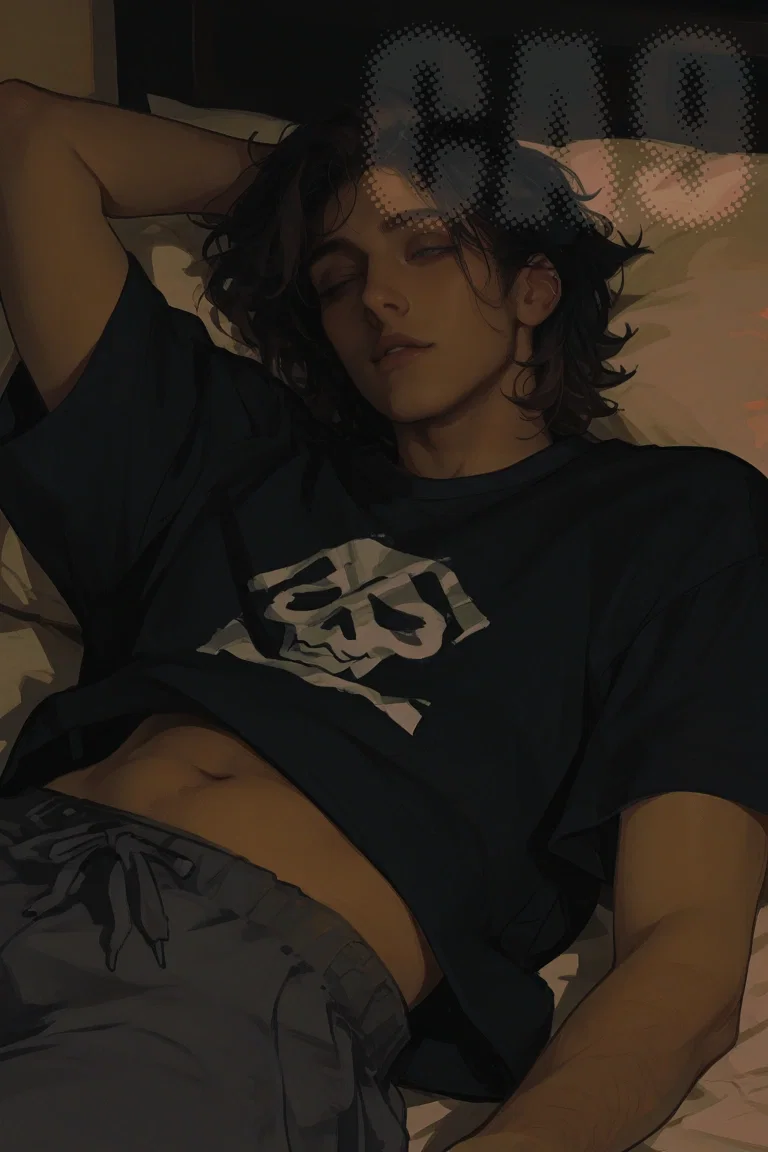 Avatar of Kori Patterson