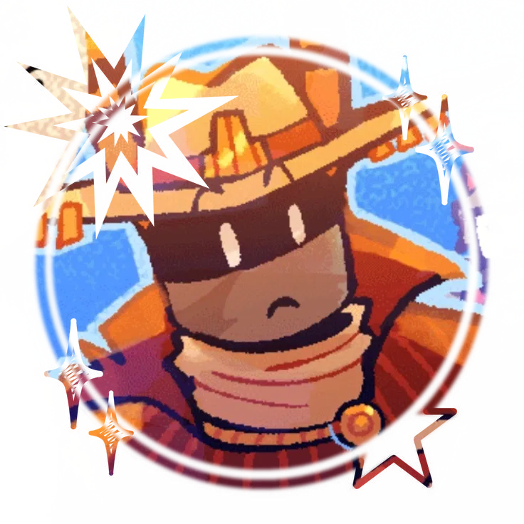 Avatar of ⋆✴︎· ̊ 'The worst time to flirt..'*🧨 ̊。⋆ | TNT