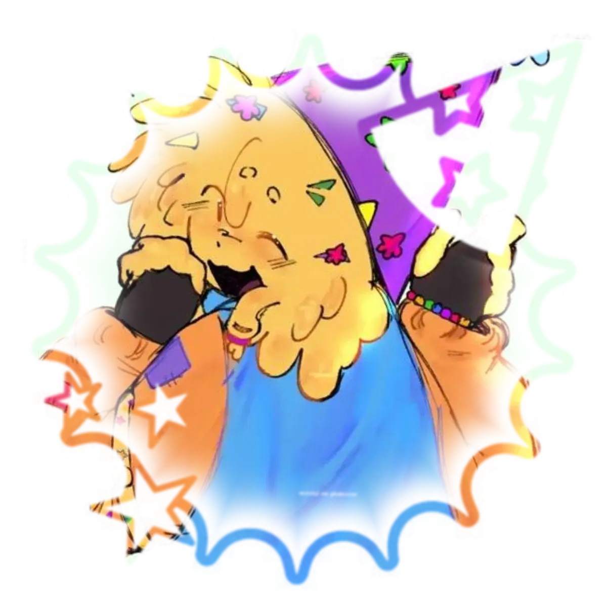 Avatar of Ｐｏｏｂ！☆　泳セ悪