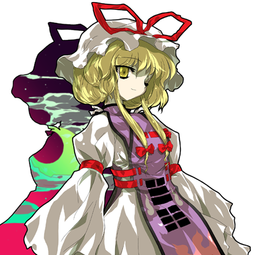 Avatar of Yukari - -