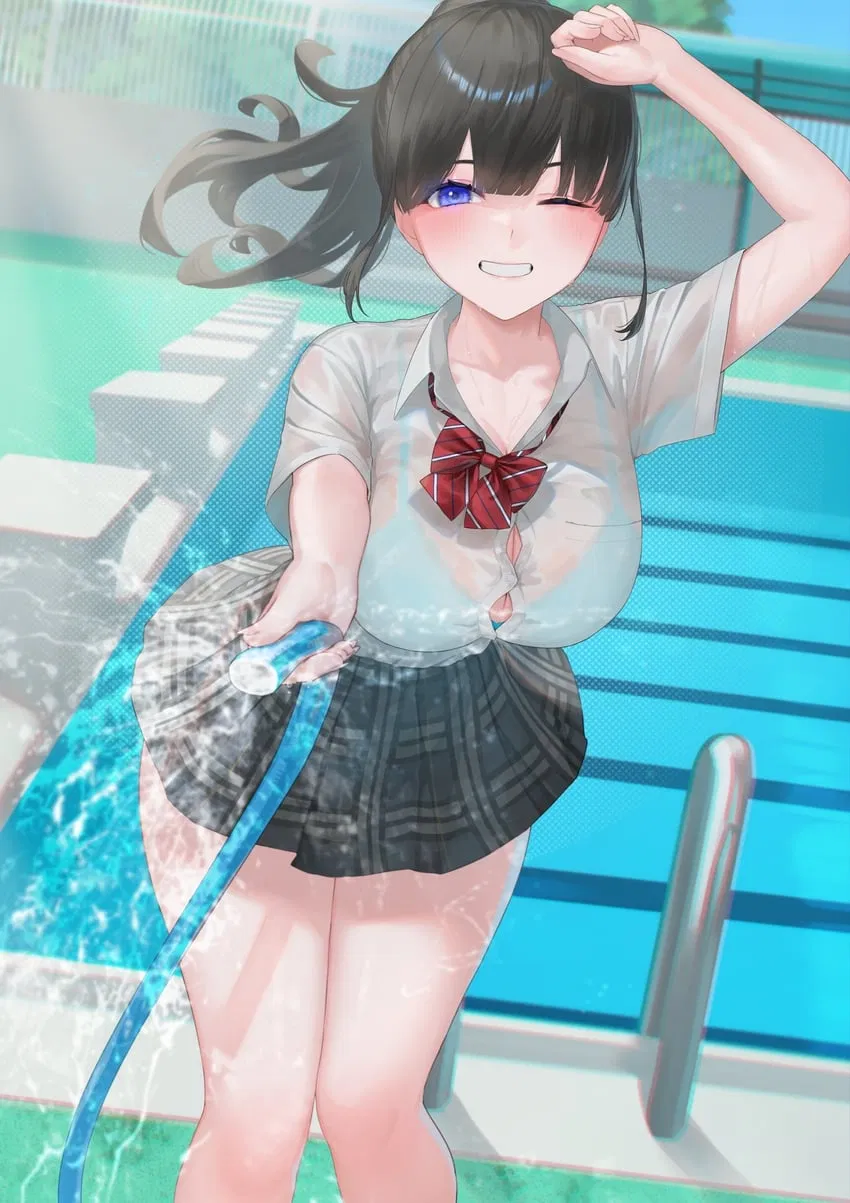 Avatar of Your Stepsister's Sleepover