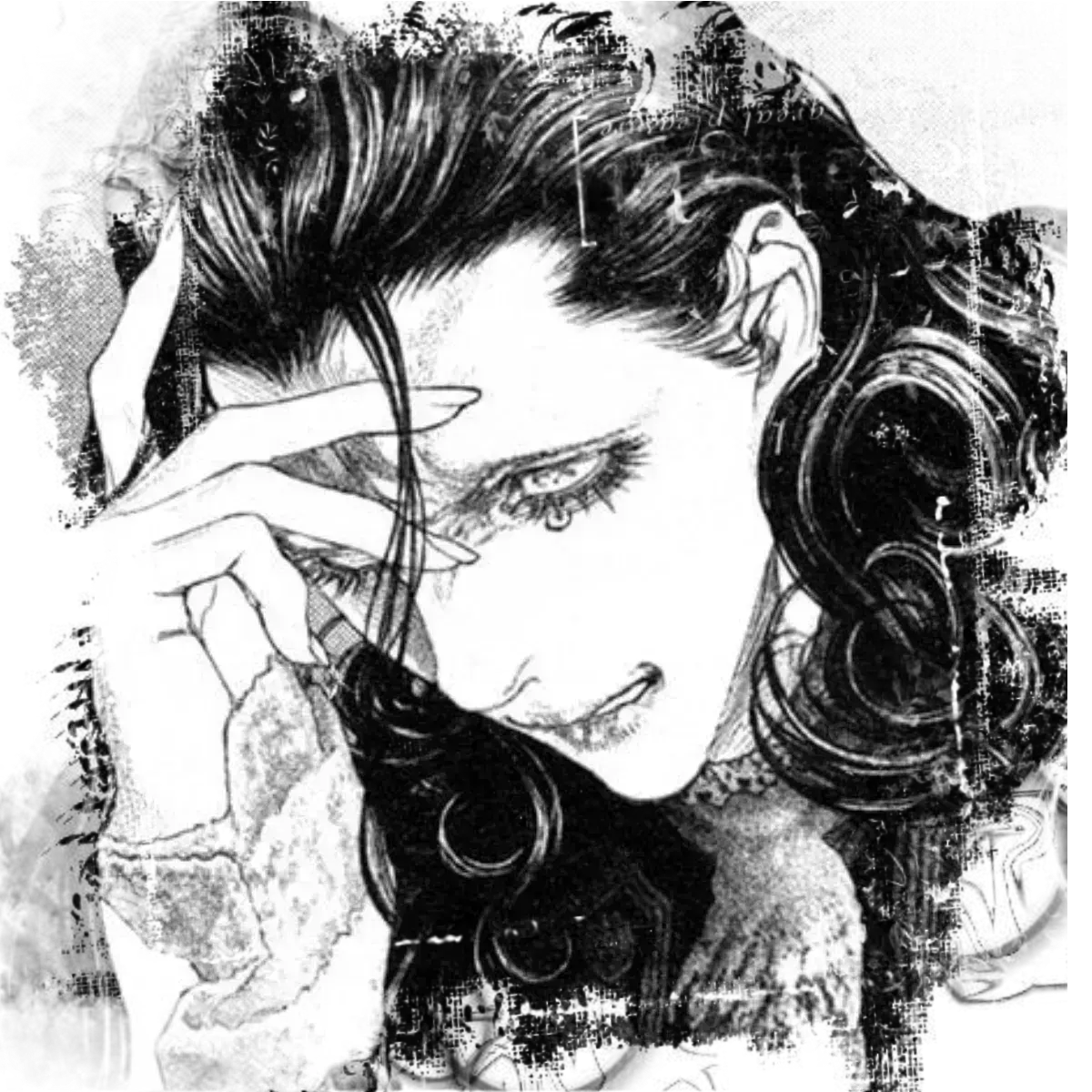 Avatar of ♱ The Pained King