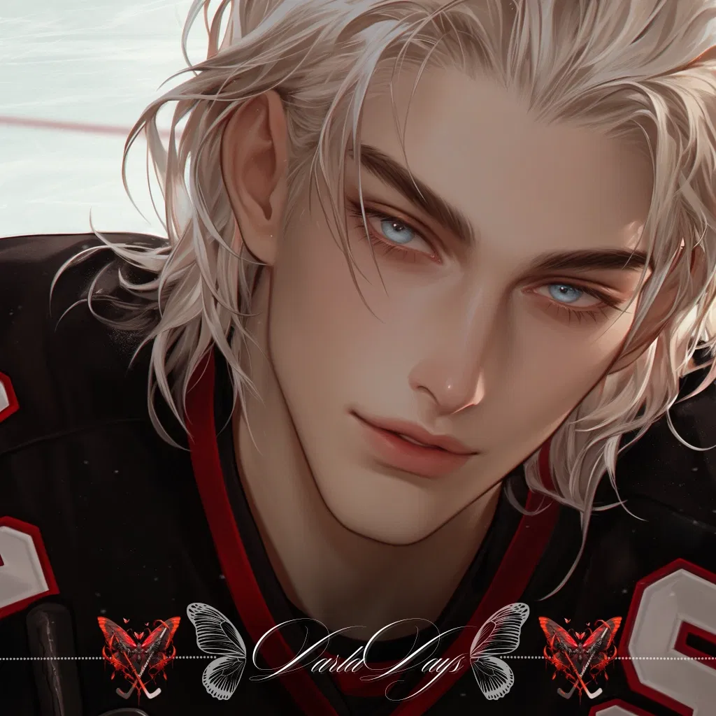 Avatar of Mason Keegan