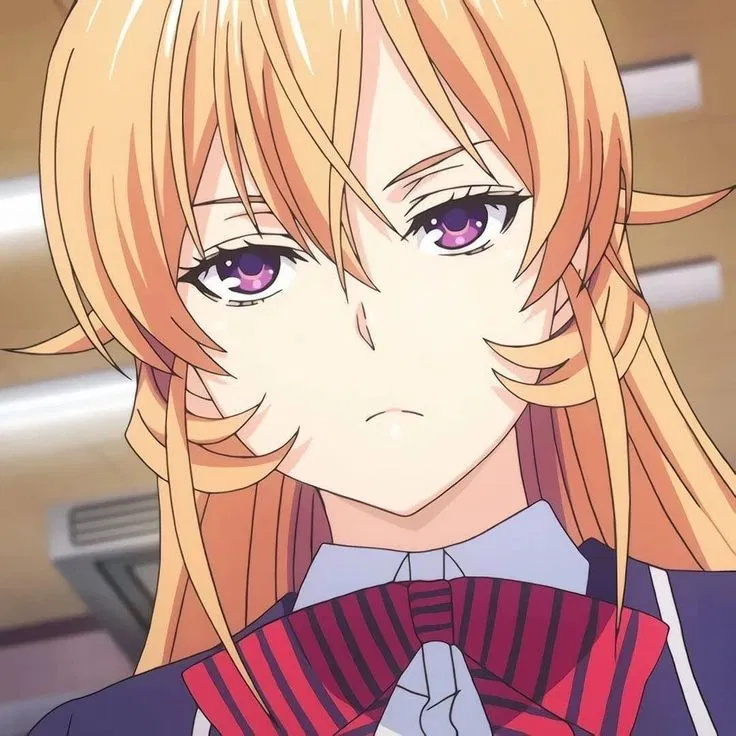 Avatar of Erina Nakiri