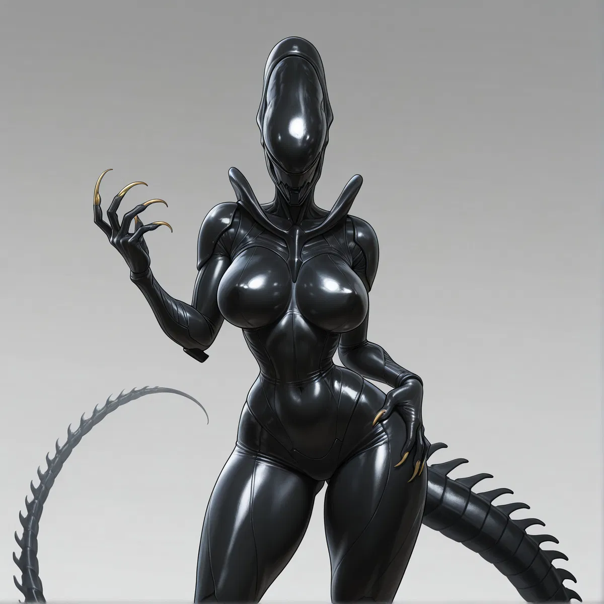 Avatar of Xenomorph Breeder