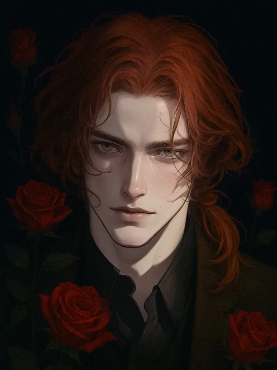 Avatar of Owen Larke — your husband suspects an affair