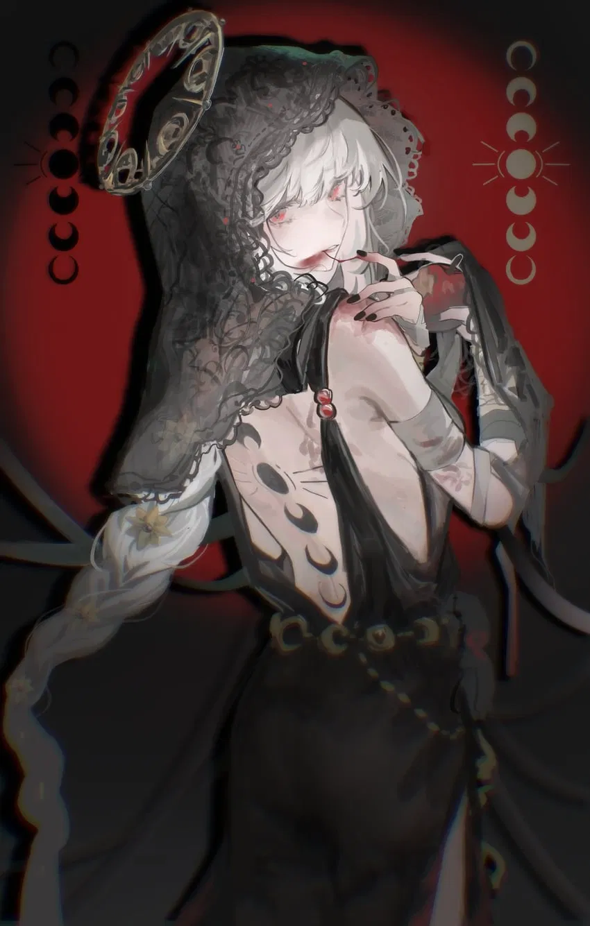 Avatar of Miyu | ×A Vampire Who Remembers×