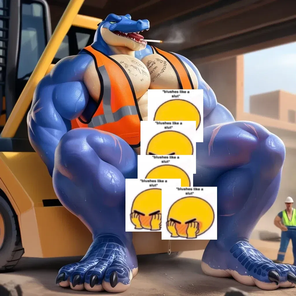 Avatar of Mark | Bottom Construction worker