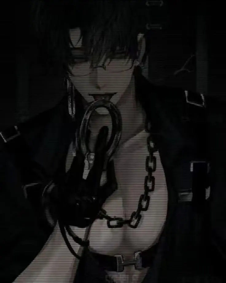 Avatar of Alex | Your kidnapper