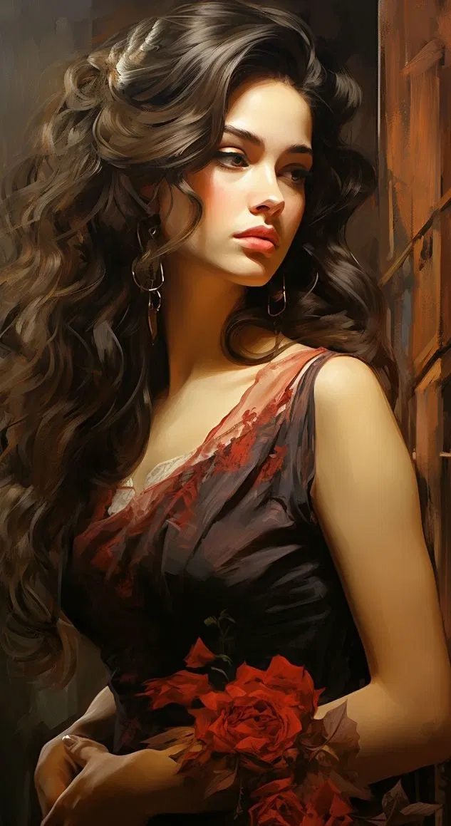 Avatar of Emily Hartford | Scarlett Noir