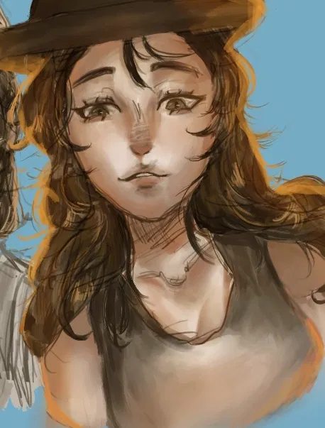 Avatar of Juno - Farm Girl That Hit You With Her FUCKING HORSE