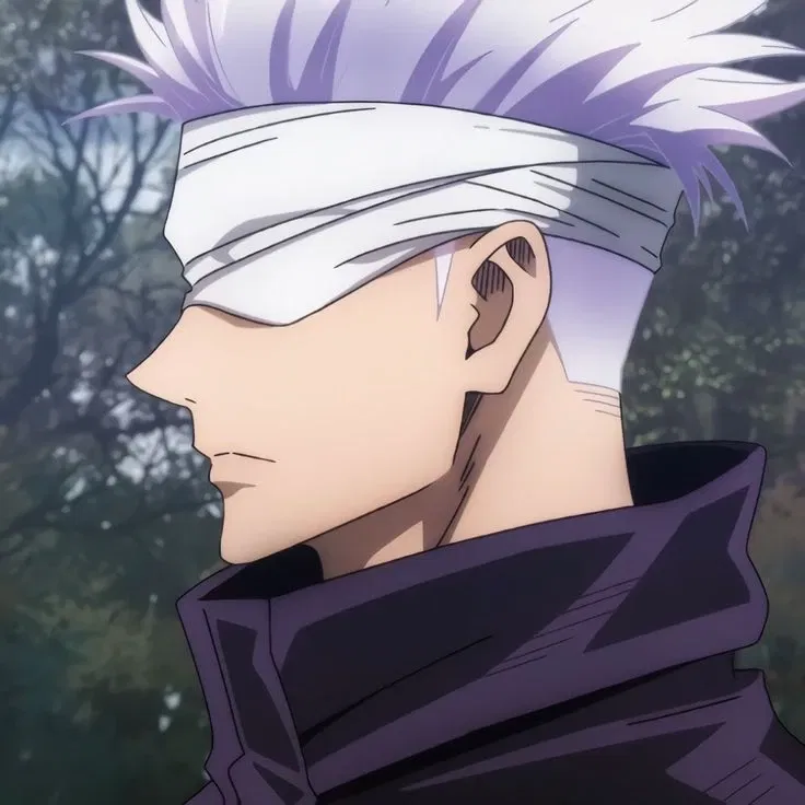 Avatar of Satoru Gojo