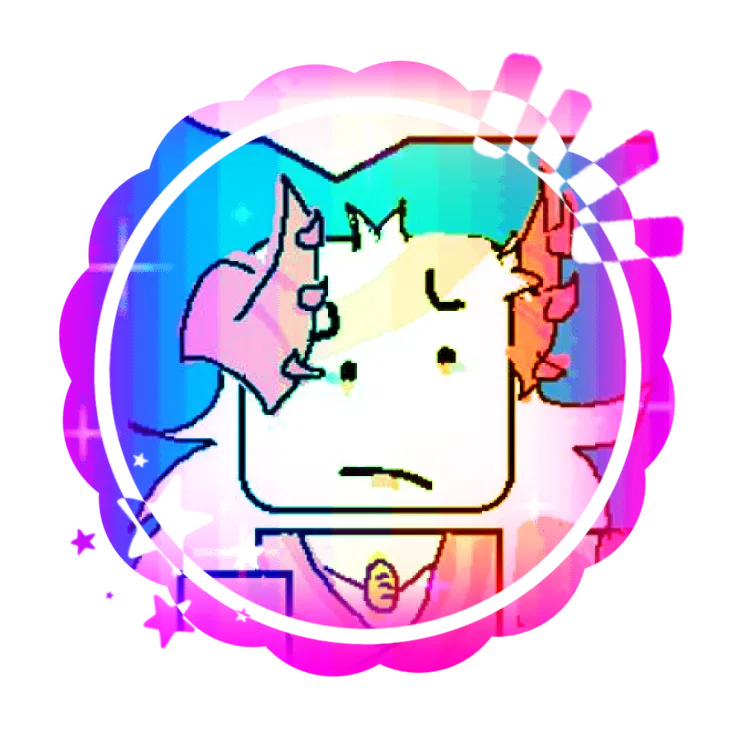 Avatar of ( • ⩊ • ) / (🐰) - "how do we celebrate this special moment?" | ｡𖦹°‧ VINESTAFF ｡𖦹°‧ | (PHIGHTING!)