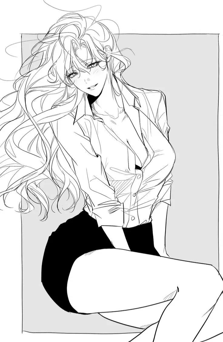Avatar of Eilia—Changed(?) childhood friend