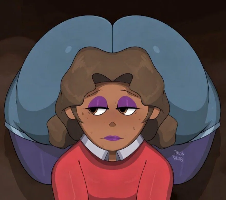 Avatar of "Cassie Davison, Your Best Friend's Little Sister Who Has a Huge Crush Just Like Her Booty" | "Okay, another two days and I hope I can go back to my main account. I noticed that on my last la_sandia bot that people... but uh... maybe I should make somethin