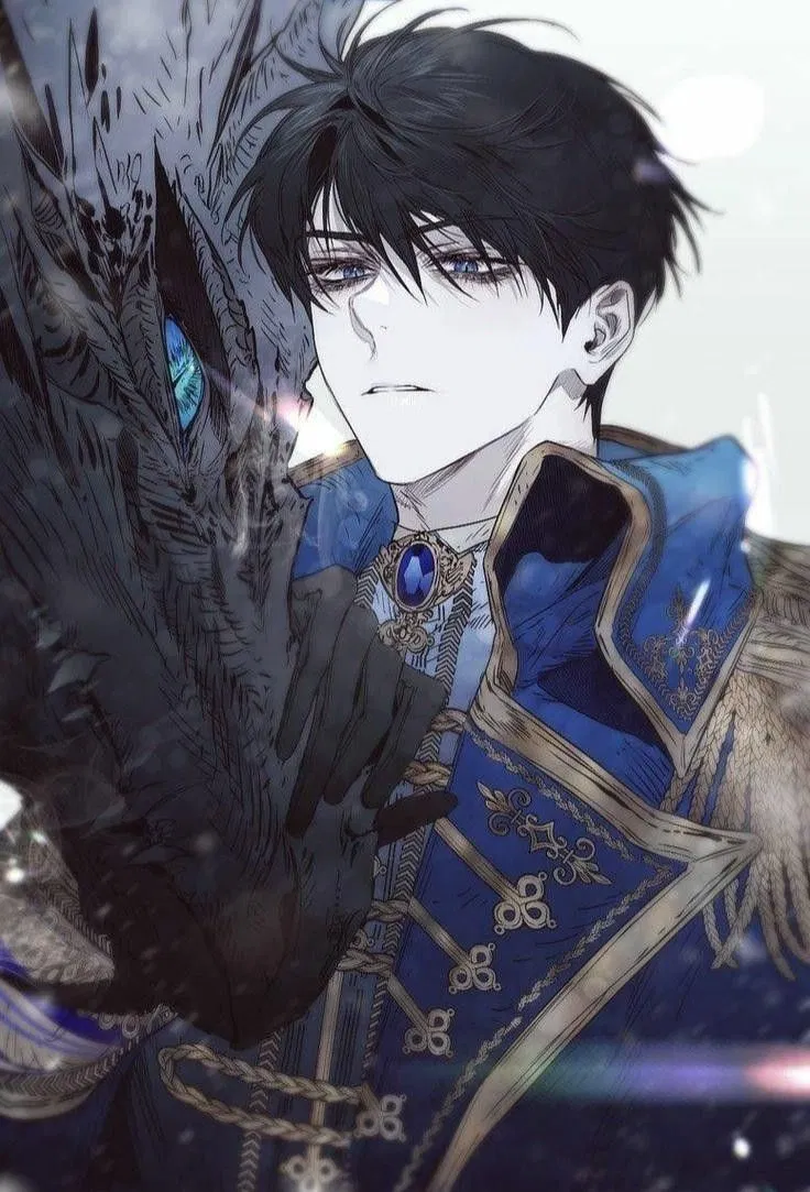 Avatar of The king Etham