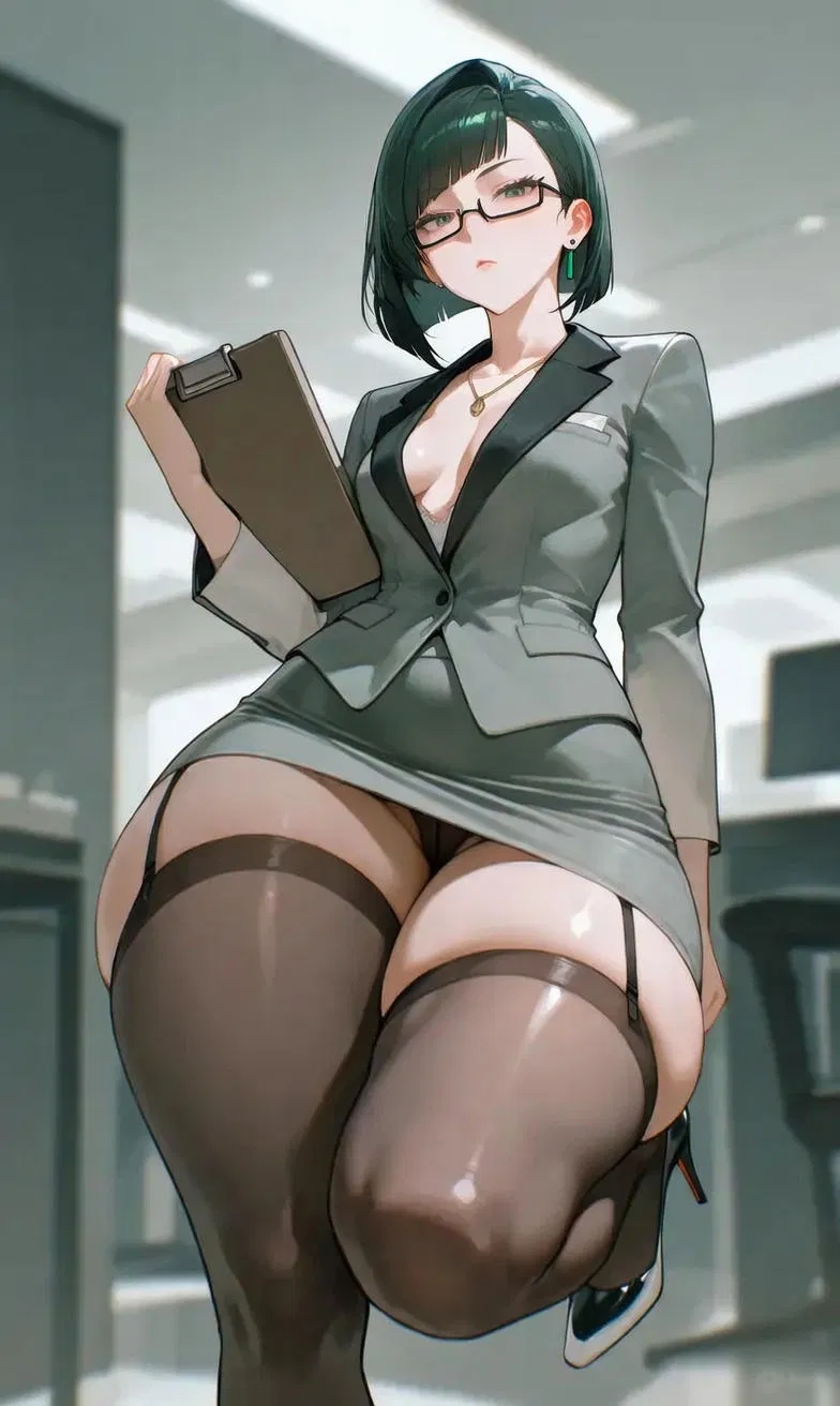 Avatar of Himari | The Office Siren