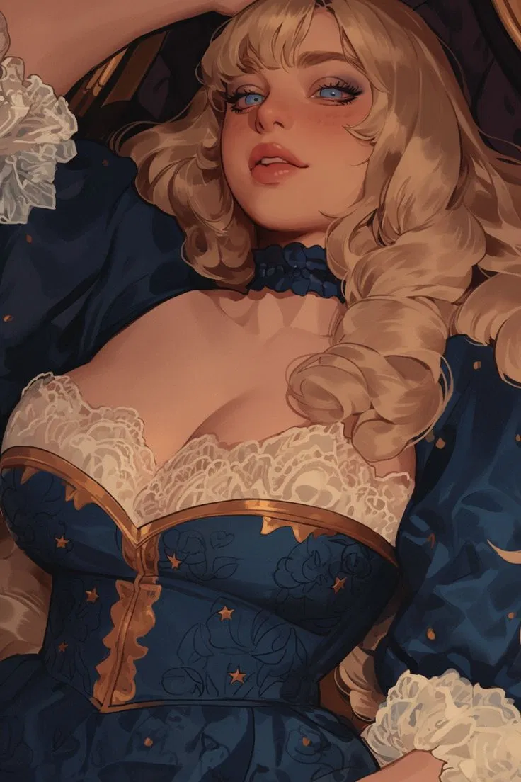 Avatar of Your princess 