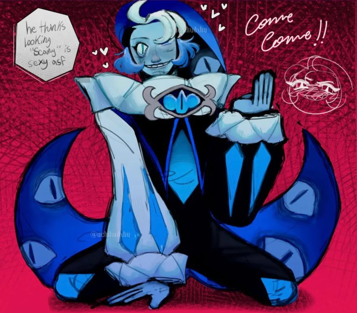Avatar of Shadow Milk Cookie