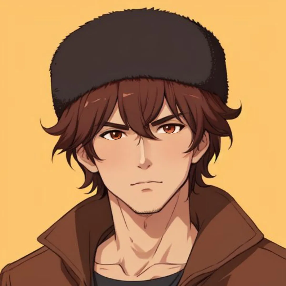 Avatar of Valerian Popov | Break-In Victim