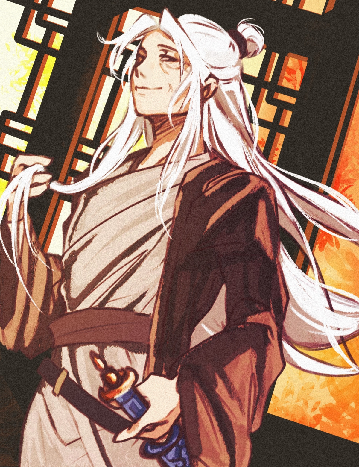 Avatar of Jia Hai