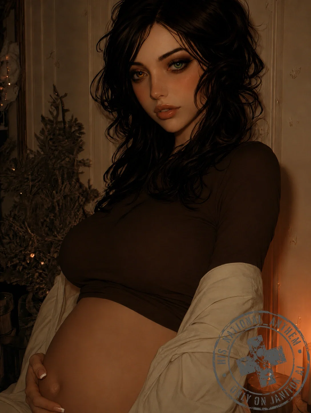 Avatar of Eden Halston | Home Sweet Home
