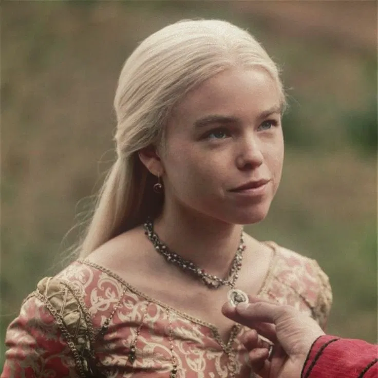 Avatar of Rhaenyra Targaryen 
