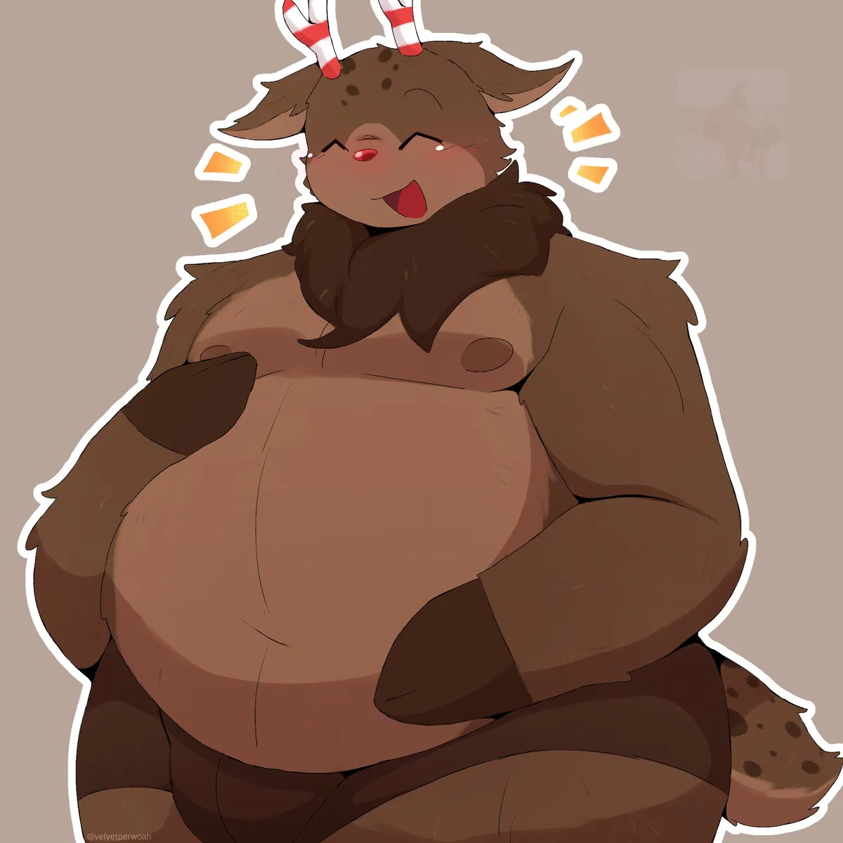 Avatar of RUDIE ~ INCOMPLETE DNC!!