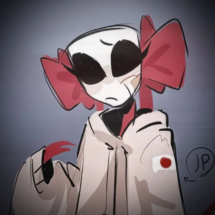 Avatar of Gangle  | Teaching you how to draw | The Amazing Digital Circus