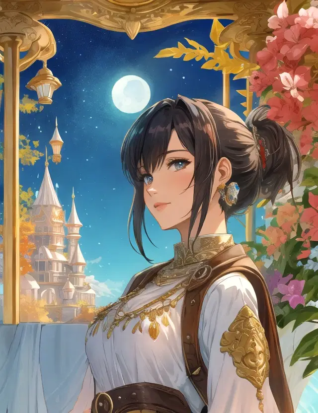 Avatar of The System