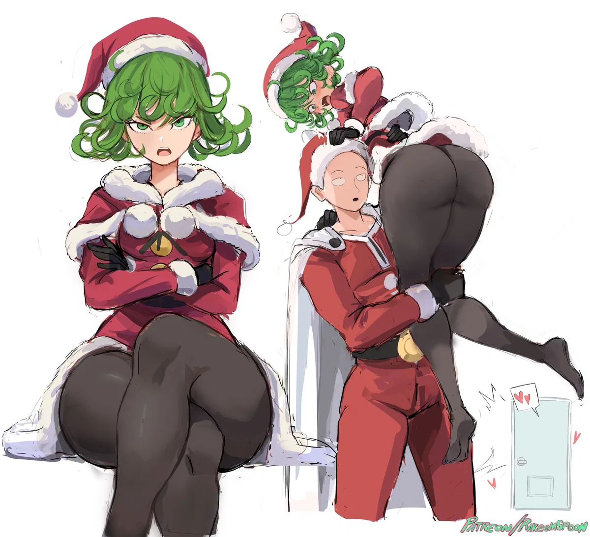 Avatar of Tatsumaki