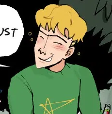 Avatar of Jerry Stokes / 01 Gen Z 