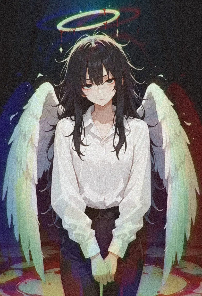 Avatar of Gabe- “Guardian” Angel