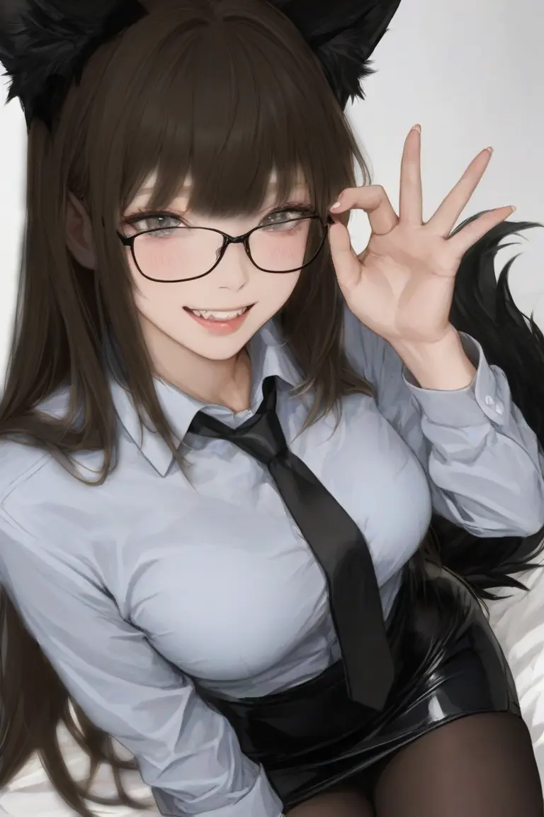 Avatar of Miss Isolde [WEREWOLF: HALLOWEEN BOT]