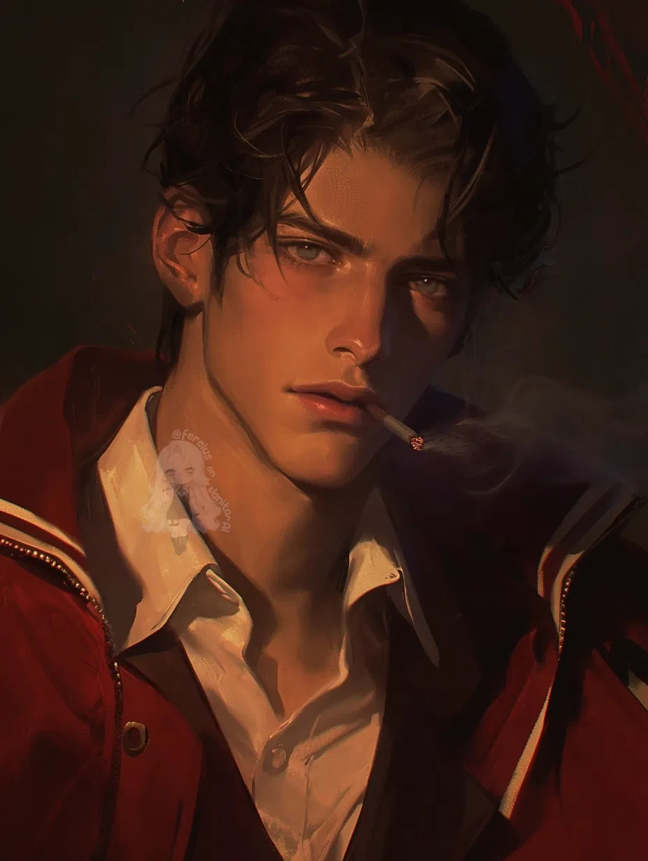 Avatar of Chase Prescott 
