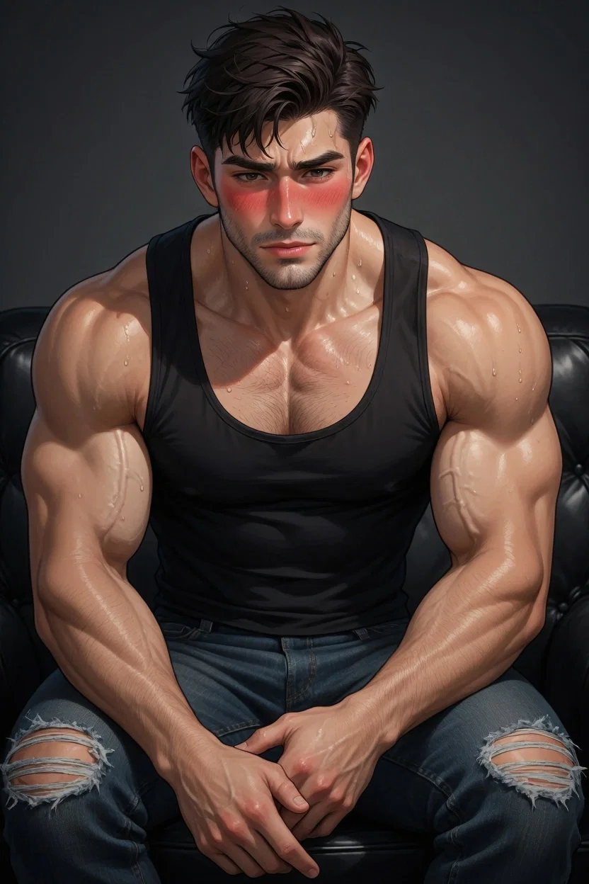 Avatar of Raw Straight Cash | Gay for pay straight guys
