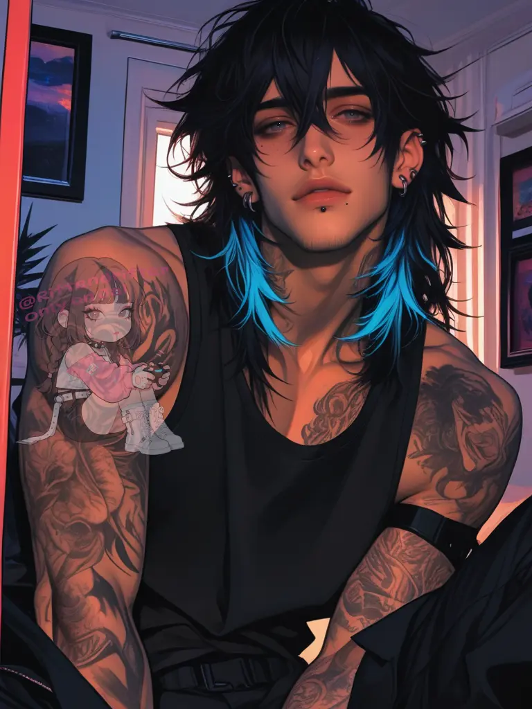 Avatar of Jaxen Vane