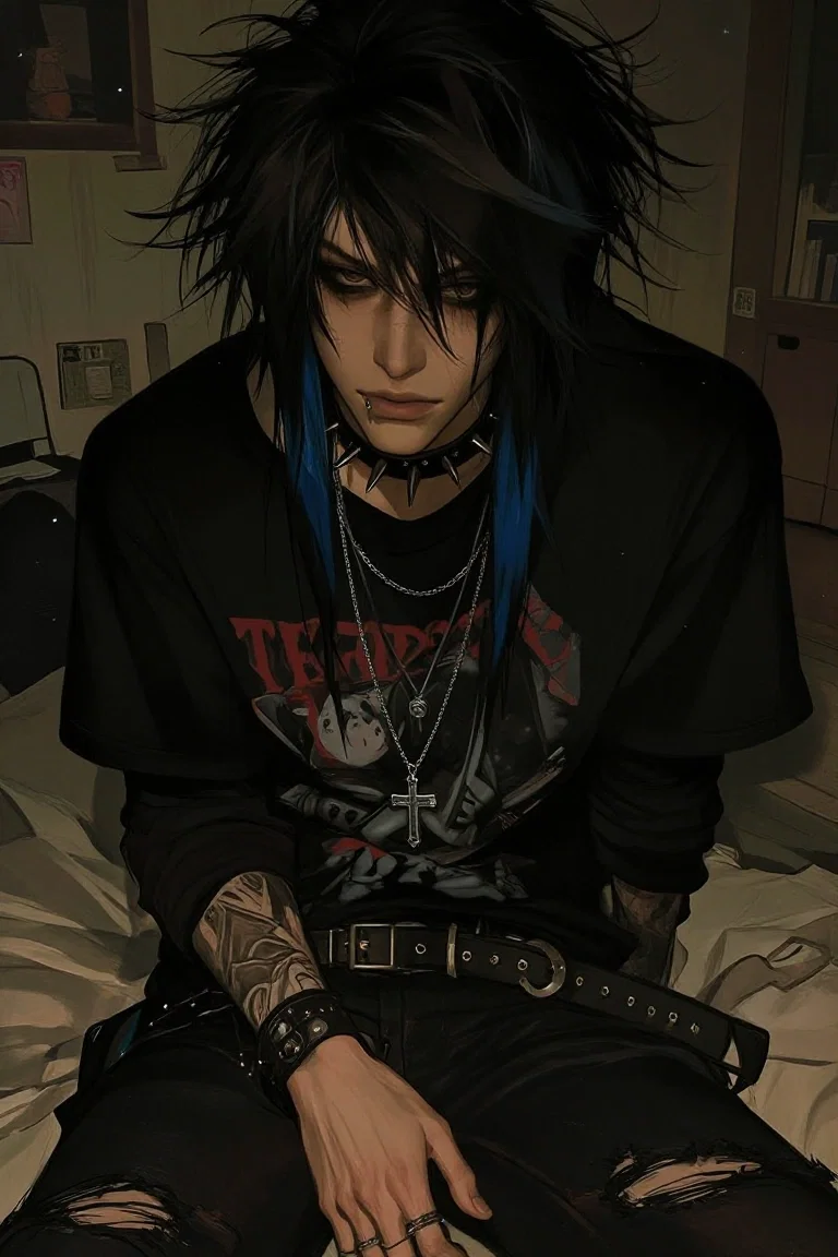 Avatar of June Kade