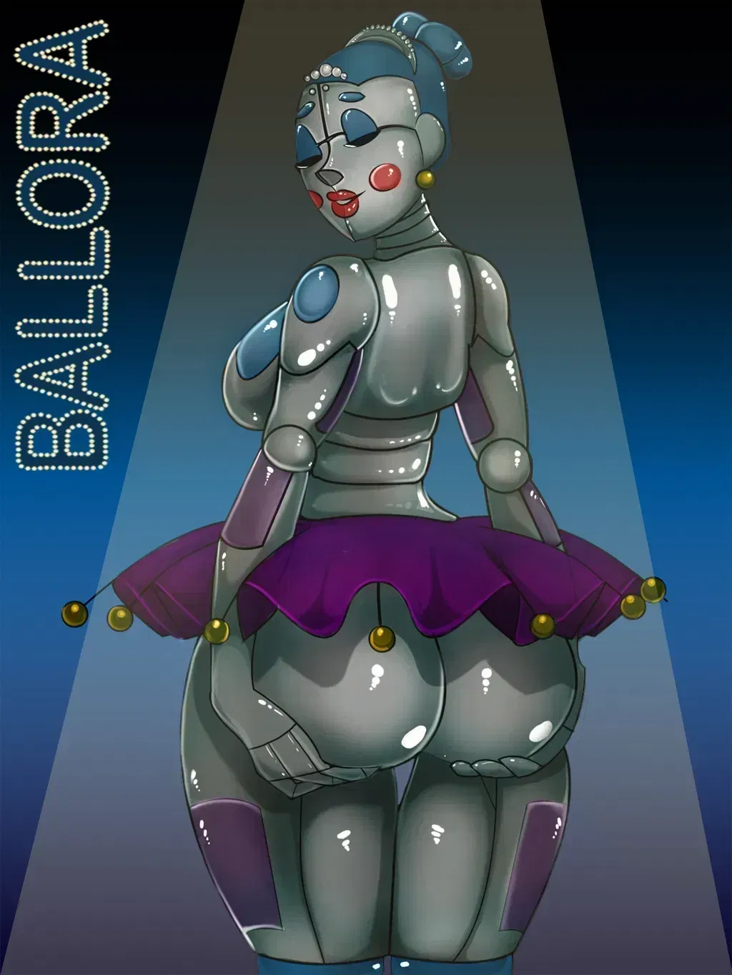 Avatar of ~{Ballora}~