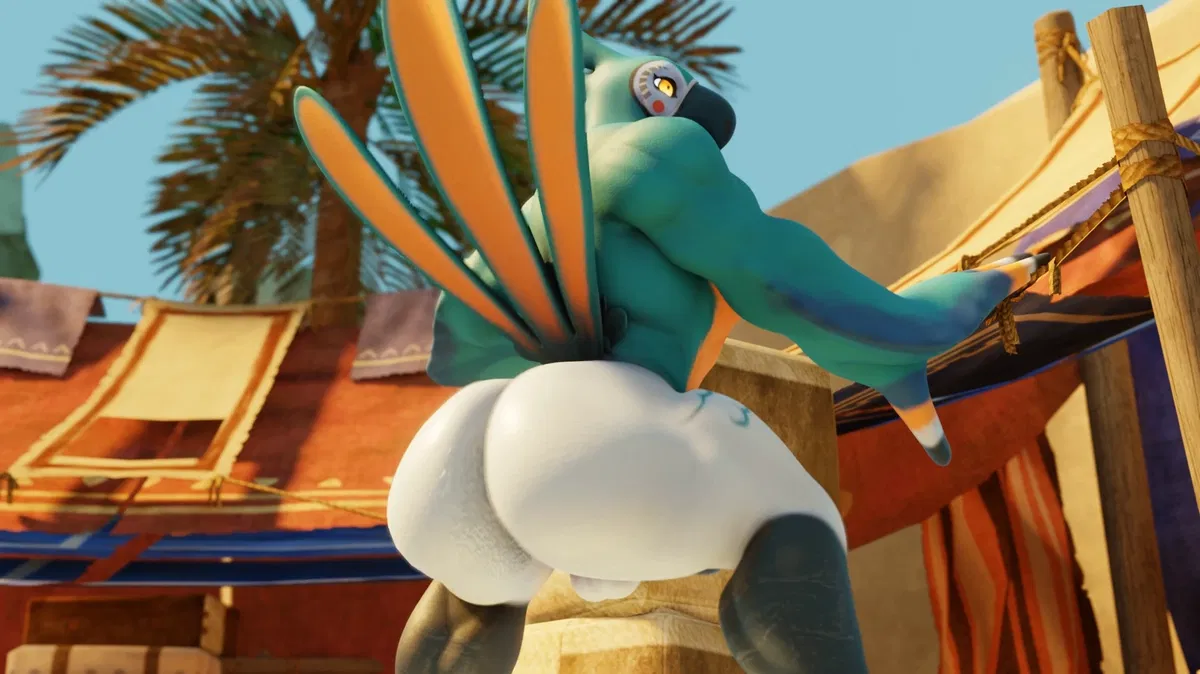 Avatar of Kass