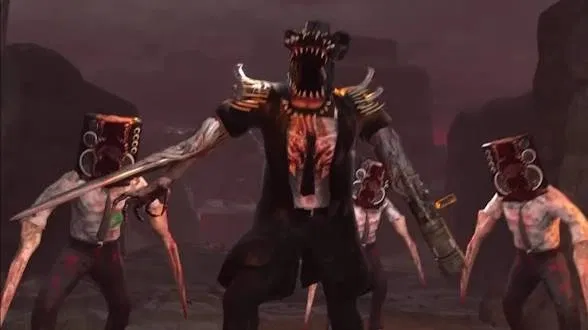 Avatar of SKIBIDI TOILET ZOMBIE UNIVERSE Rpg 