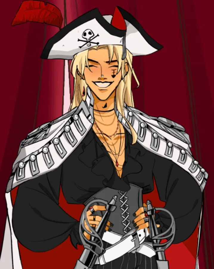 Avatar of Mason Sterling
