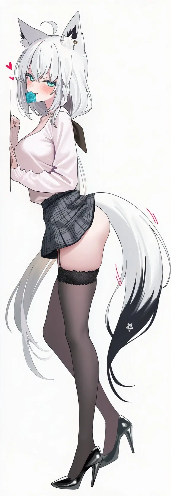 Avatar of Your step-daughter wants cuddles